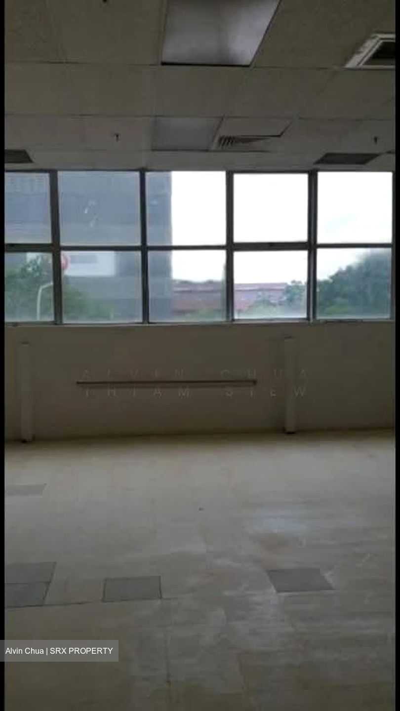 Imm Building (D22), Factory #566794711